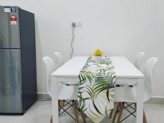 Homestay KLIA Core Soho Suites - Sepang - 1