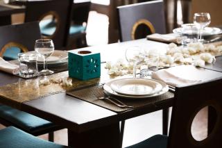 Ecolodge Quaryati Marrakech - 1