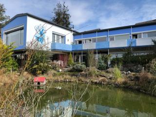 Ferienwohnung Vogesenblick - Mahlberg - 6