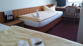 Hotel Haufe - Forst - 6