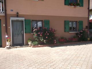 Gite les Rosiers - 9