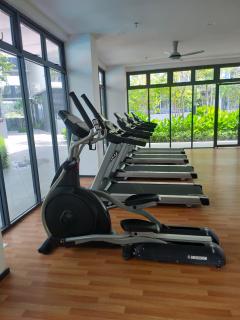 Homestay KLIA Core Soho Suites - Sepang - 4