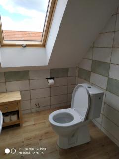 Ubytovani Ve stodole - 7