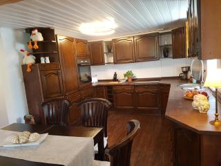 Pilgrims "Elfriede"- freundliche Unterkunft - 2