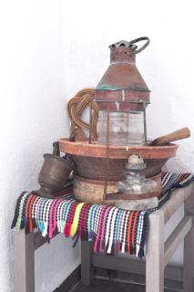 Chora Anargyros - Ios Chora - 9