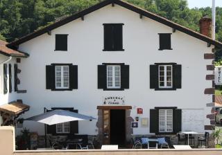 Hotel Etchoinia - Lasse - 9