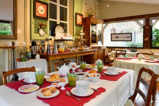 Logis Hotel Villa Marjane - Saint-Jean-le-Blanc - 8