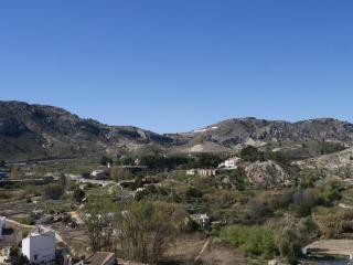 Casa Rural Ortega Rubio - Cehegín - 6