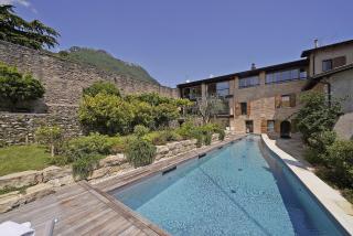 Villa Glam Luxury Modern Villa in an Historical Limonaia - Toscolano Maderno - 1