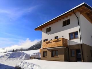 Appartment Dutzler - 8