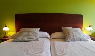 Hotel Rural Los Molinillos - El Arenal - 5