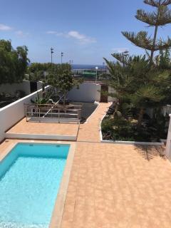 Villa Roferos 32 - Puerto del Carmen - 1