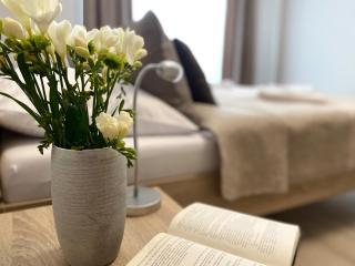 City Apartments - 9