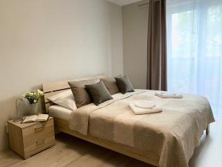 City Apartments - 7