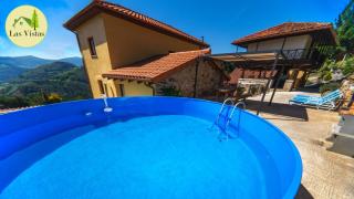 Las vistas - Cornellana - 1