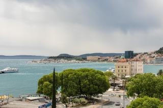 5th FLOOR Apartment- Harborview - 3