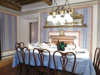 I Tre camini - Montieri - 6