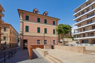 Blu mare - Finale Ligure - 8