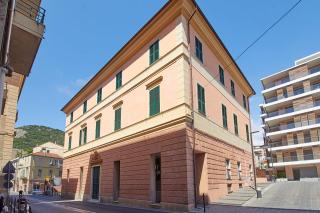 Blu mare - Finale Ligure - 5