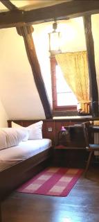 Hotel Restaurant Zum Nachtwächter - 7