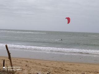 Logement 106 2-4 Personnes 500 m plage classé 2 Etoiles - 1