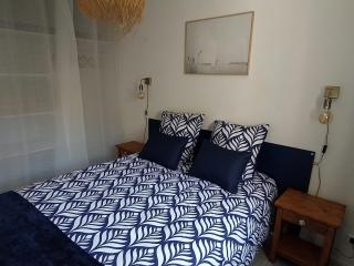Logement 106 2-4 Personnes 500 m plage classé 2 Etoiles - Dolus - 6