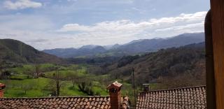 Casa la Capilla - Borines - 8