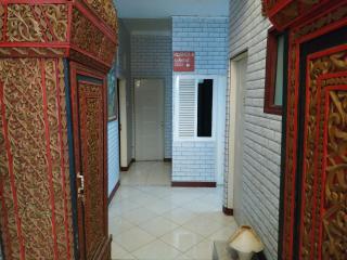 Pemda 22 Mansion Mitra RedDoorz - 3