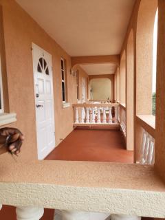 The Terraces at Mangrove - Saint Philip - 6