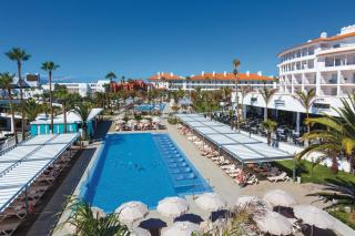Hotel Riu Arecas - Adults Only - 8