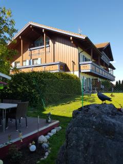 Berg Hotel Weingarten Garni - 9