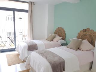 Ideal Ático-Duplex Deluxe, vistas al mar, Moraira. - 4