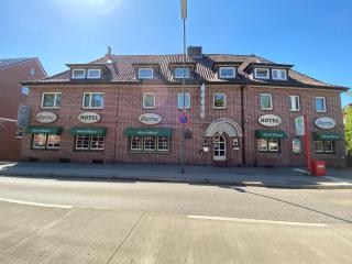 Hotel Elbinsel free parking - Amburgo - 9