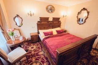 Hotel Svatojánský Dvůr - Praga - 1