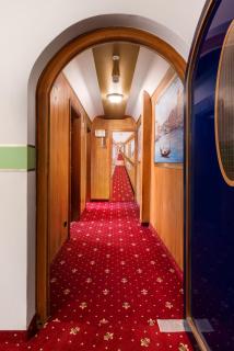 Hôtel du Train - Munich - 7