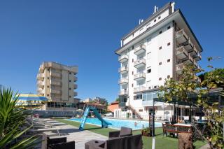 Hotel Lem - Rimini - 0