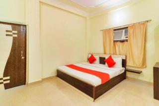 Hotel Station View Mughalsarai by ShriGo Hotels - Mughal Sarāi - 5