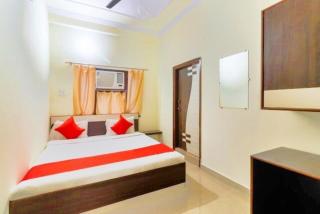 Hotel Station View Mughalsarai by ShriGo Hotels - Mughal Sarāi - 6