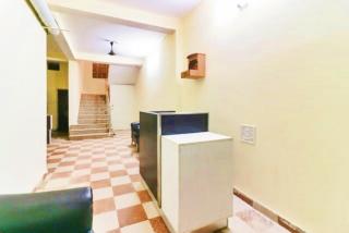 Hotel Station View Mughalsarai by ShriGo Hotels - Mughal Sarāi - 8