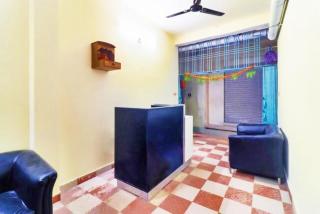 Hotel Station View Mughalsarai by ShriGo Hotels - Mughal Sarāi - 9