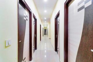 Hotel Station View Mughalsarai by ShriGo Hotels - Mughal Sarāi - 4