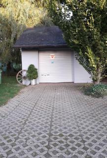 Stierstall-Suite Pension Wahlenau - Wahlenau - 1