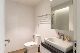 EST Suites Bangsar by Airhost - 7