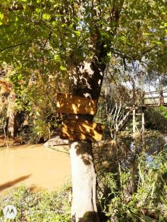 Cabañas Aqui y Ahora - Tigre - 3