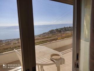 דירת נופש קסומה בטבריה - Tiberias - 1