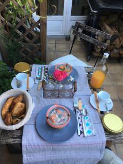 Nico Zen Home - Vendargues - 5