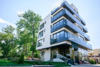 Quartz Boutique Hotel - Mamaia - 7