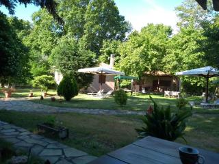 Dodis Village - Platanias - 9