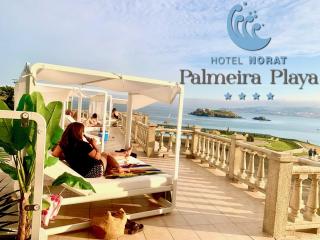 Hotel Norat Palmeira Playa - Ribeira - 3