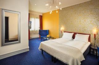 Heimen Hotel - Bergen - 2